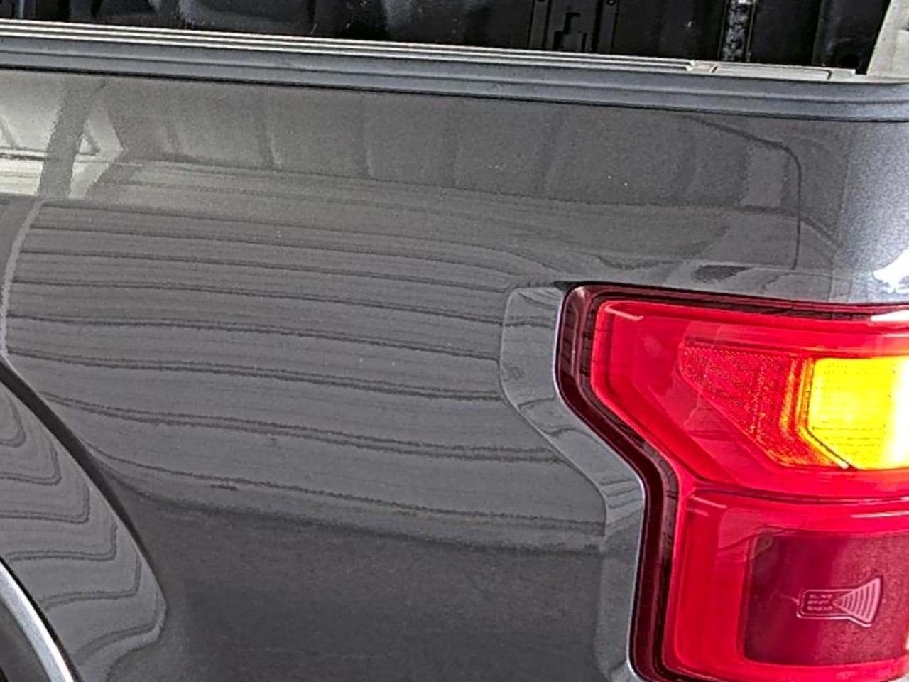 Ford F-150  2020