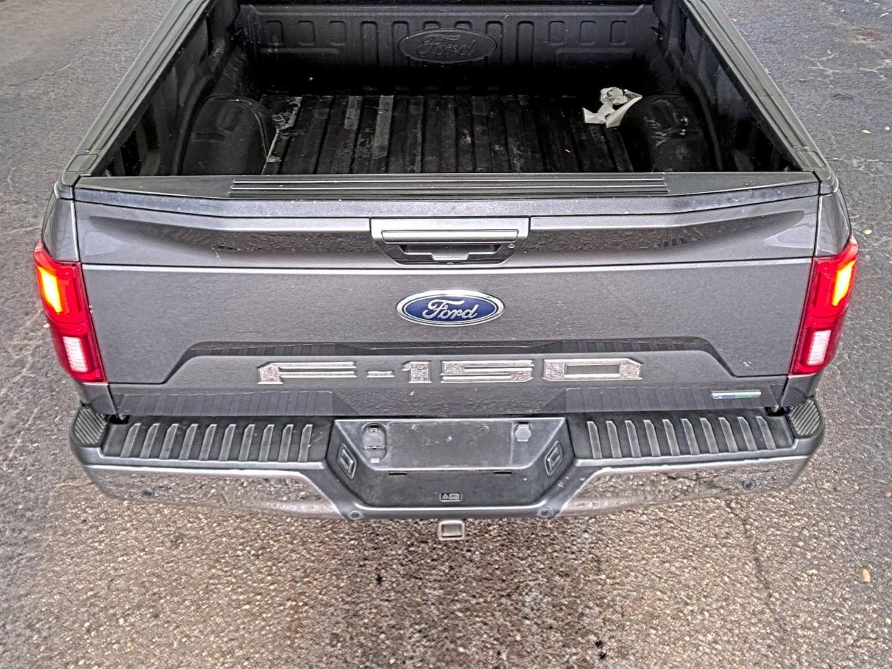 Ford F-150  2020