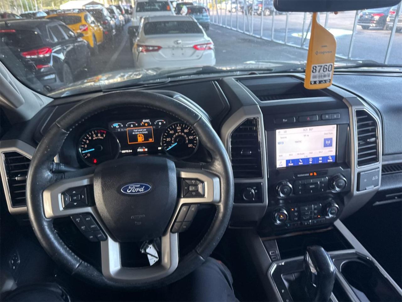 Ford F-150  2020