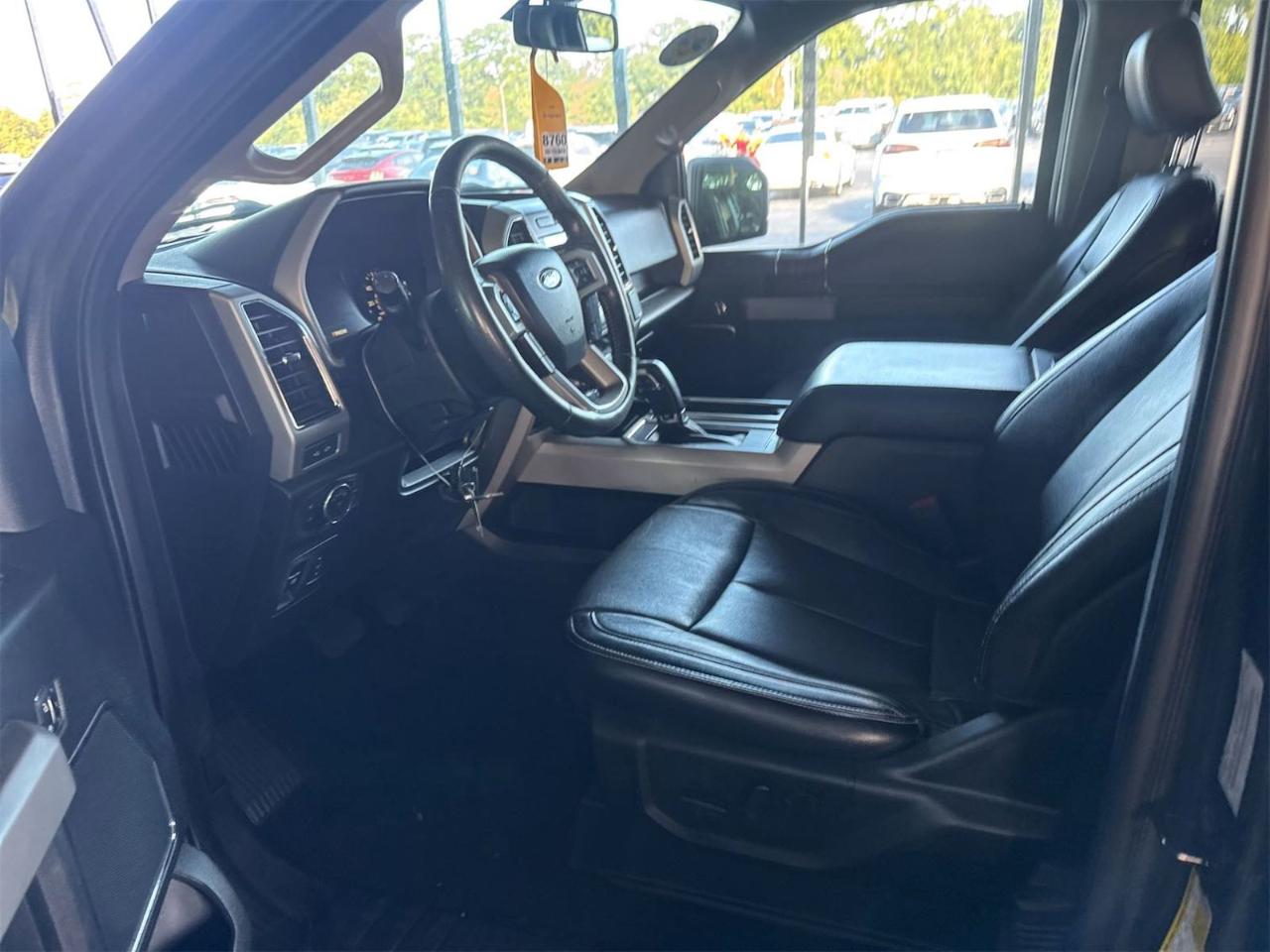 Ford F-150  2020