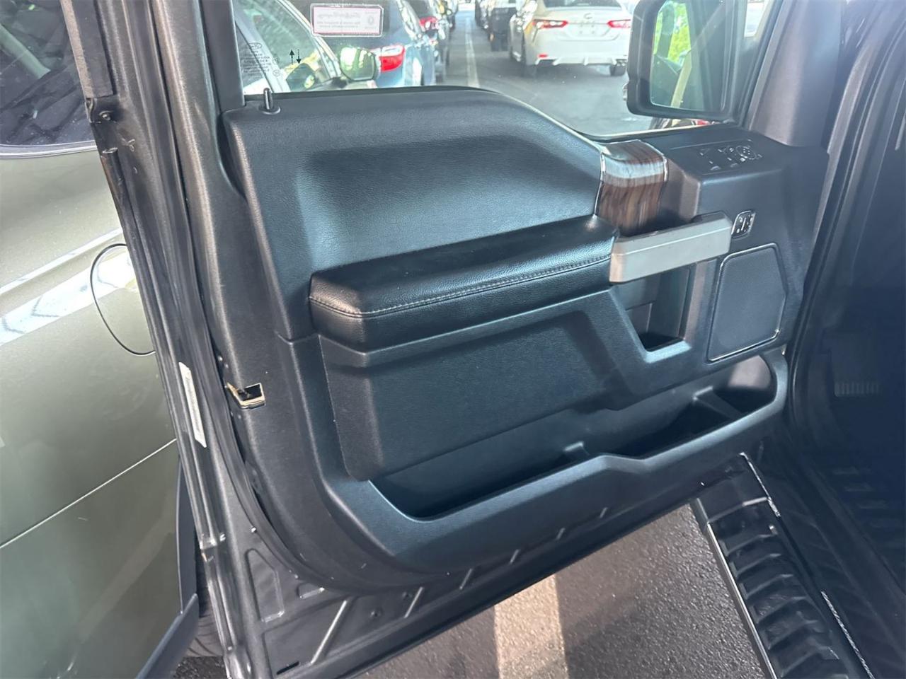 Ford F-150  2020