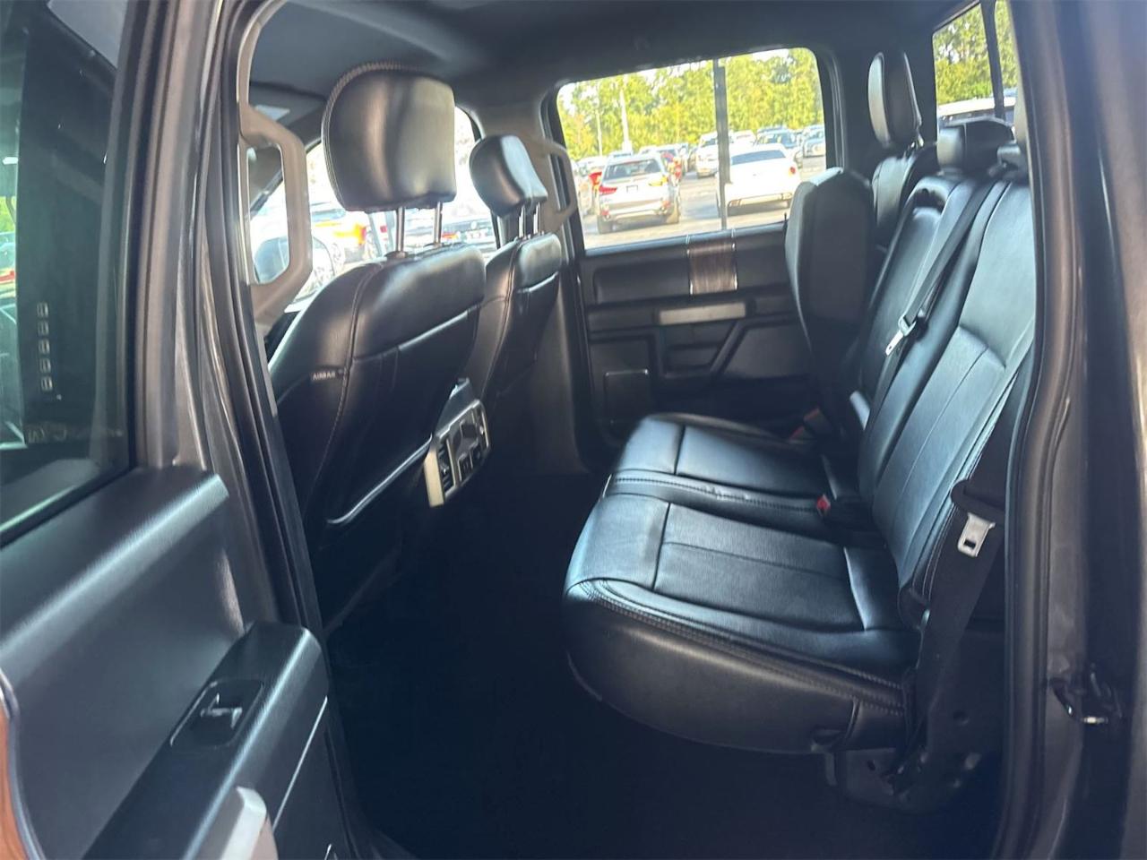 Ford F-150  2020
