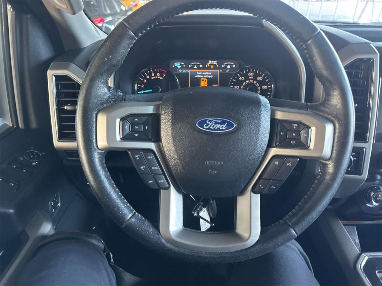 Ford F-150  2020