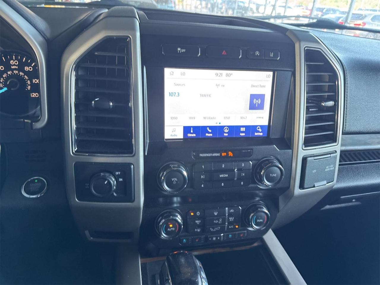 Ford F-150  2020
