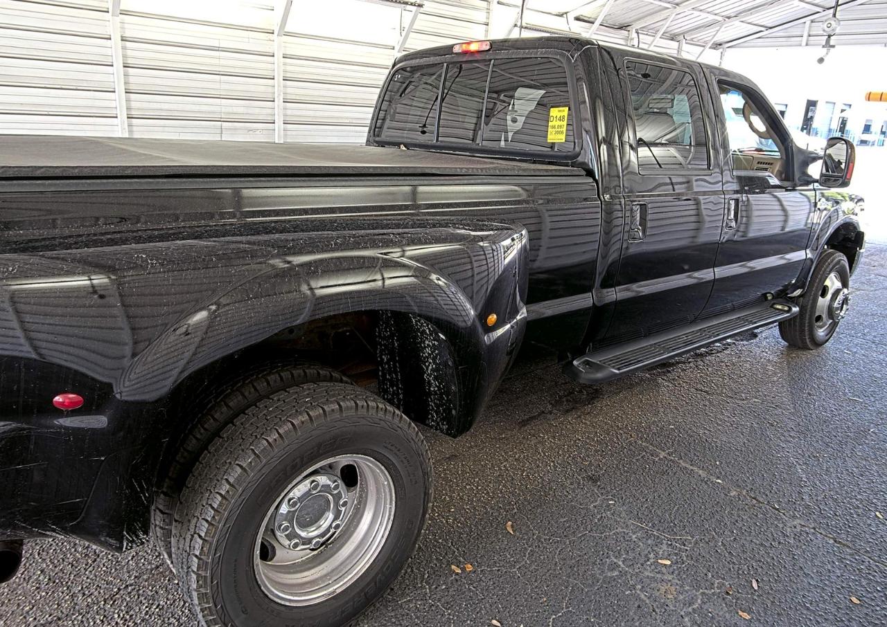 Ford Super Duty F-350 DRW  2006