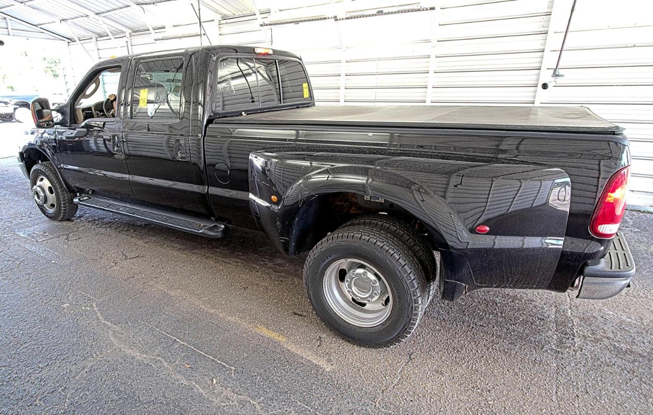 Ford Super Duty F-350 DRW  2006
