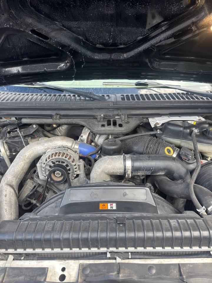 Ford Super Duty F-350 DRW  2006