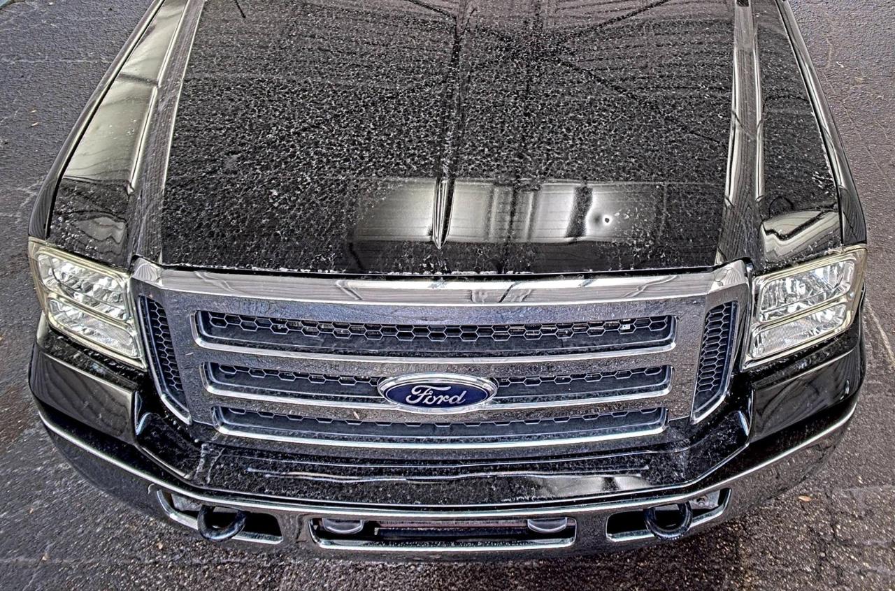 Ford Super Duty F-350 DRW  2006