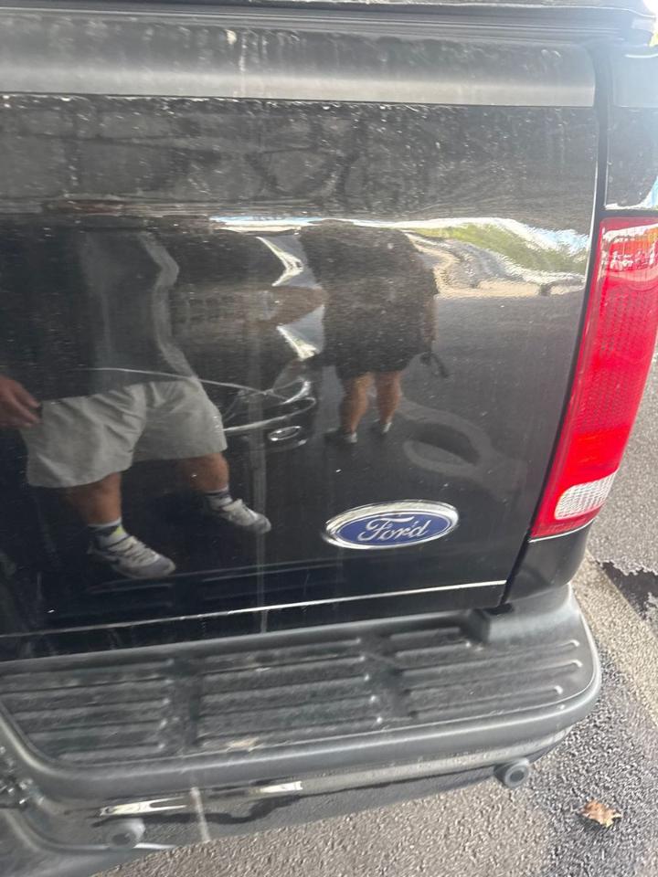 Ford Super Duty F-350 DRW  2006
