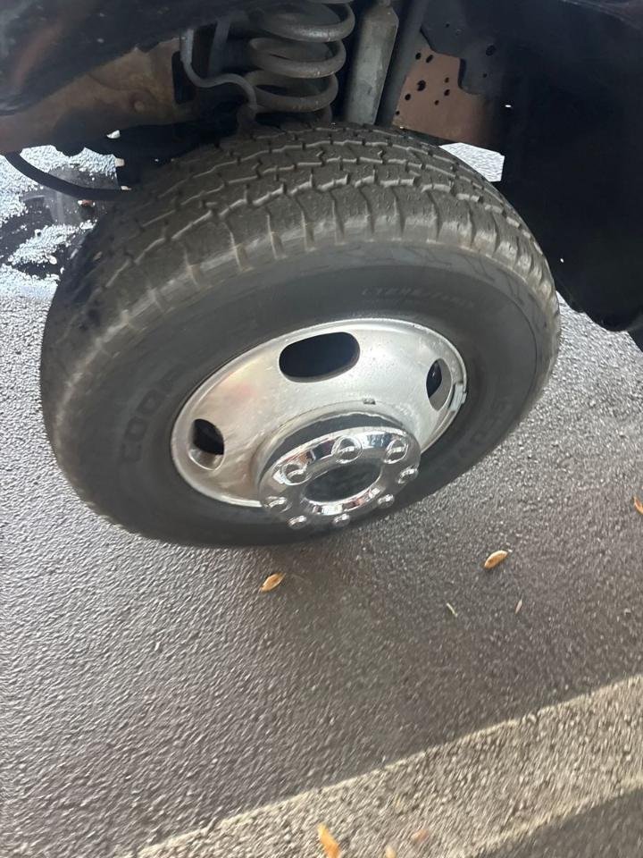 Ford Super Duty F-350 DRW  2006