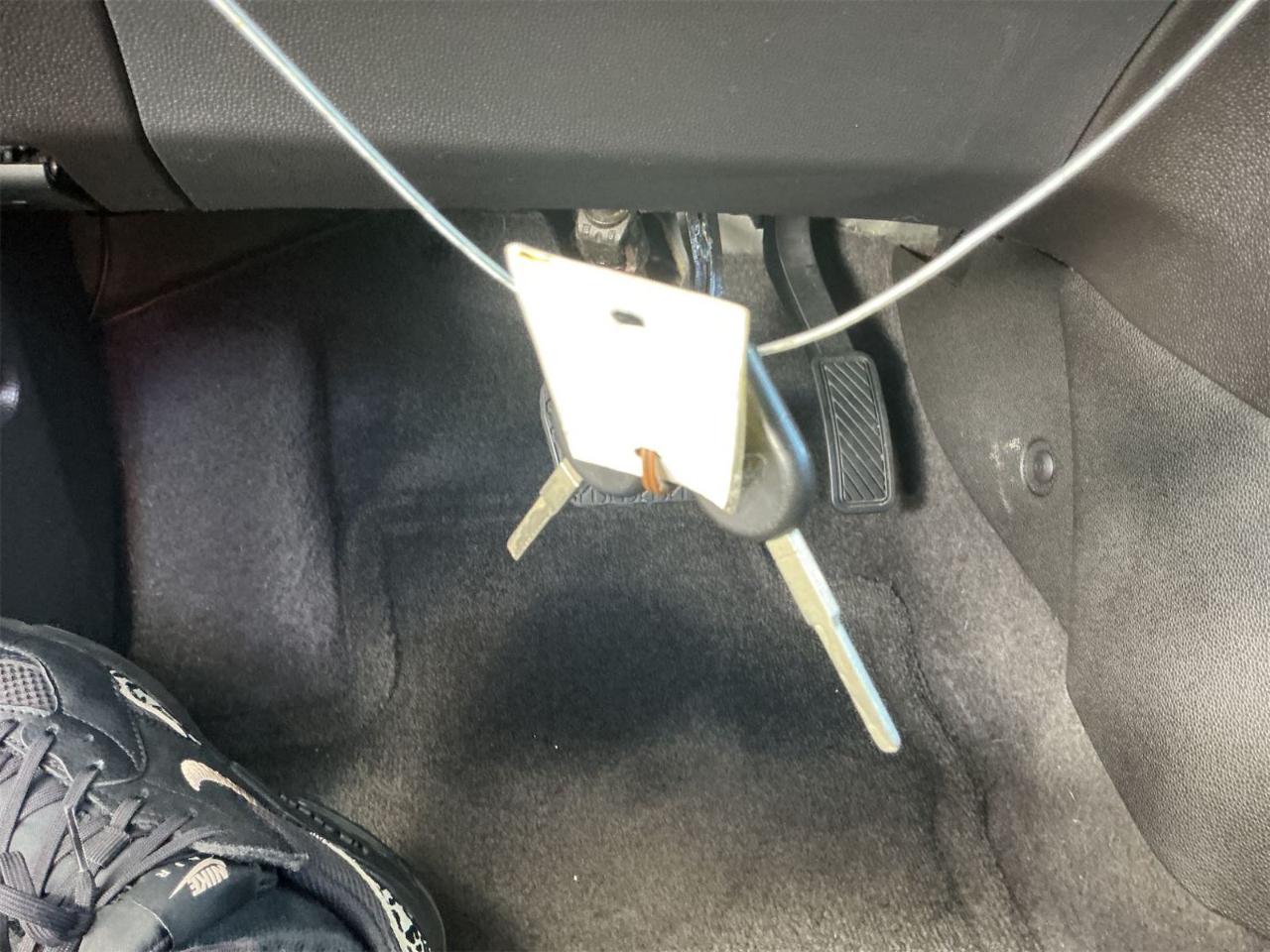 Ford Fiesta  2015