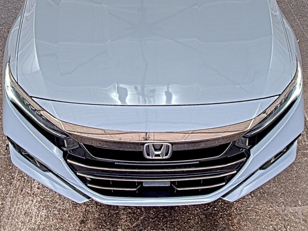Honda Accord Sedan  2022