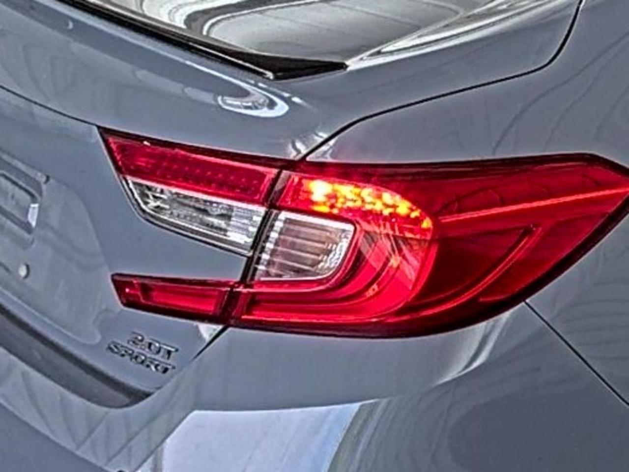 Honda Accord Sedan  2022