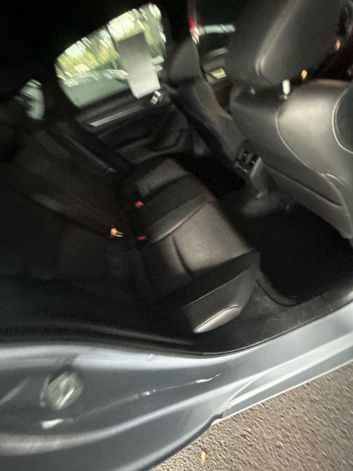 Honda Accord Sedan  2022