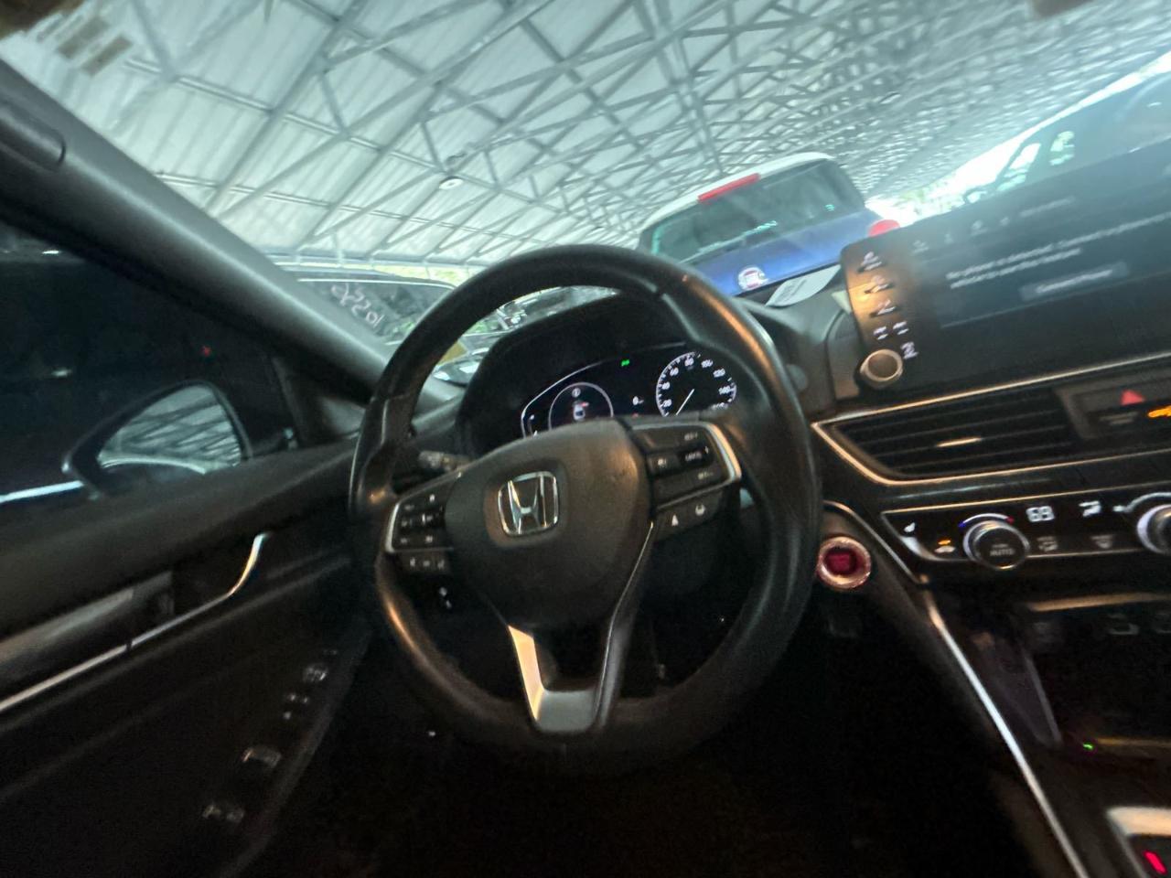 Honda Accord Sedan  2022