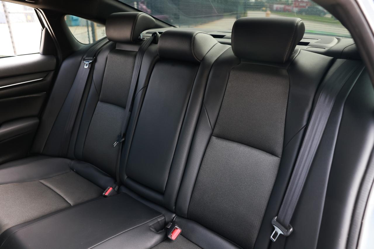Honda Accord Sedan  2022