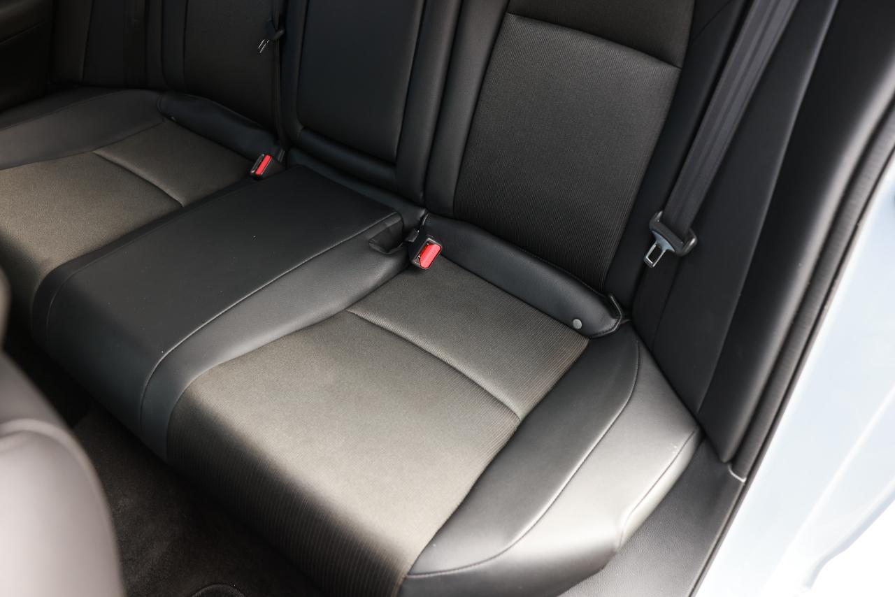 Honda Accord Sedan  2022