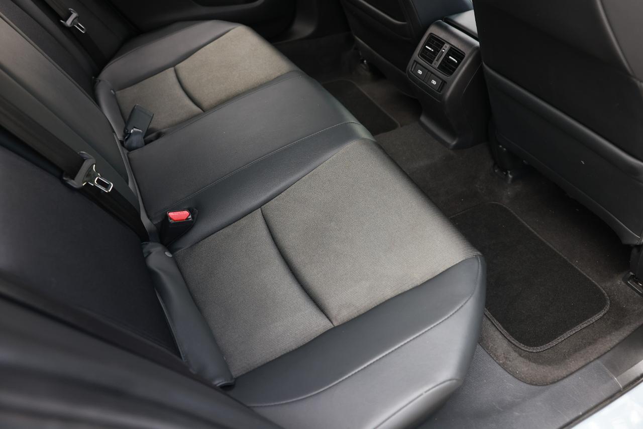 Honda Accord Sedan  2022