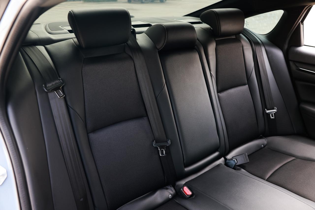 Honda Accord Sedan  2022