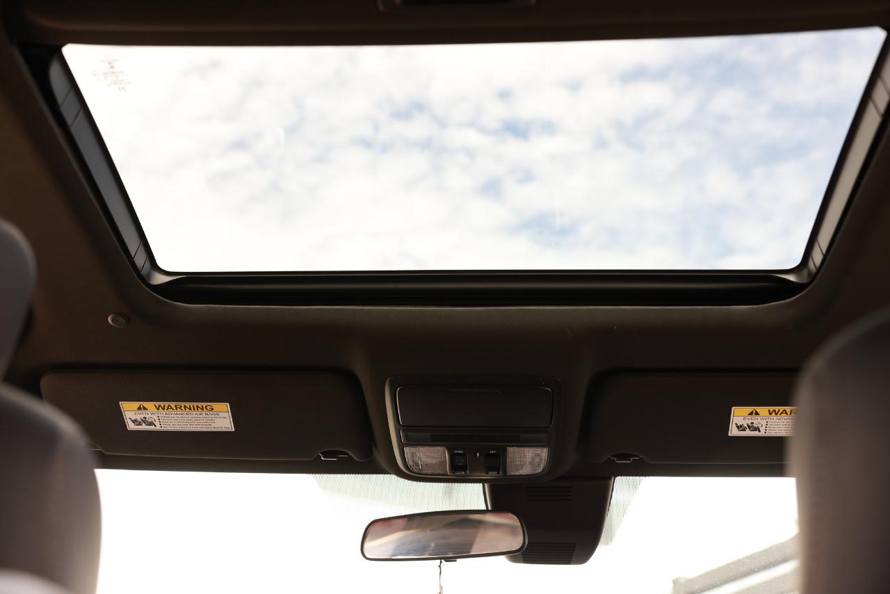 Honda Accord Sedan  2022
