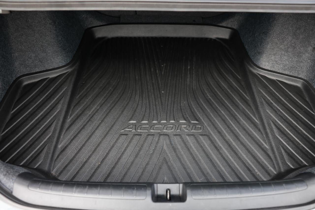 Honda Accord Sedan  2022