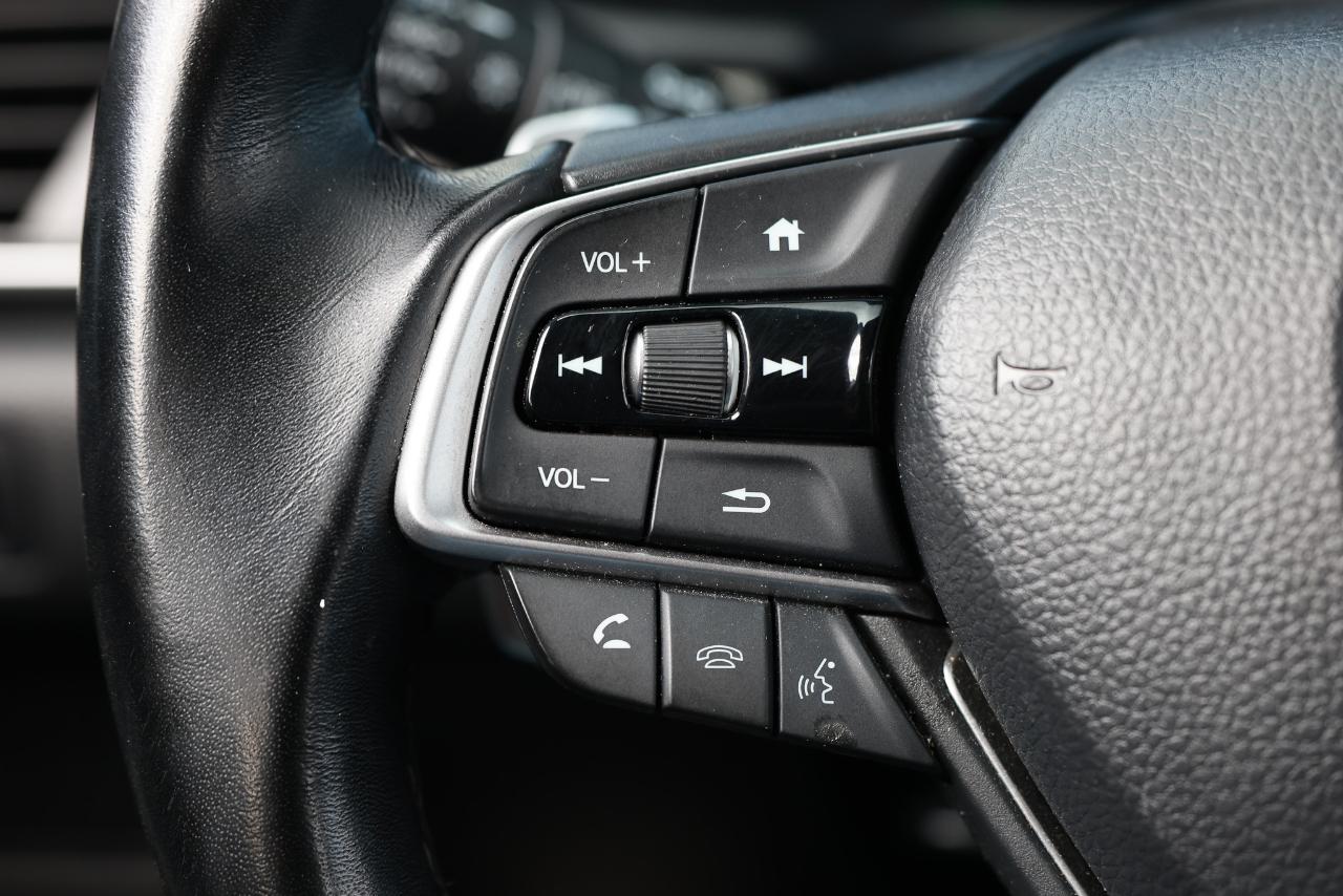 Honda Accord Sedan  2022