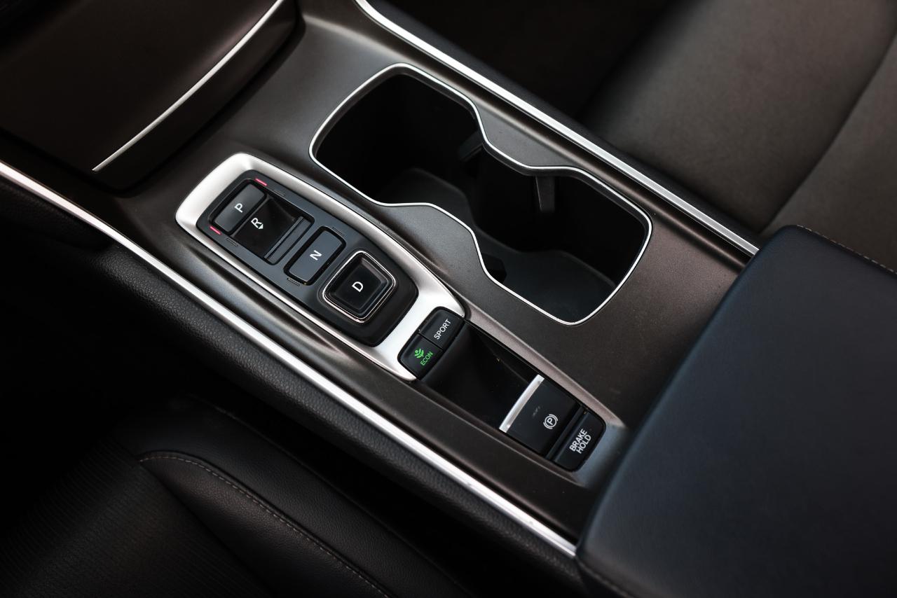 Honda Accord Sedan  2022