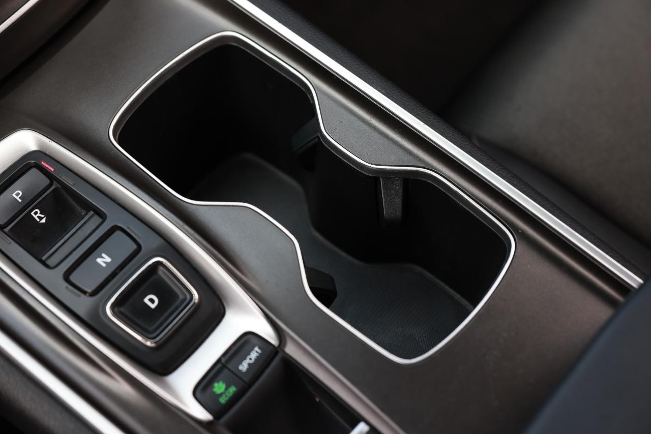 Honda Accord Sedan  2022