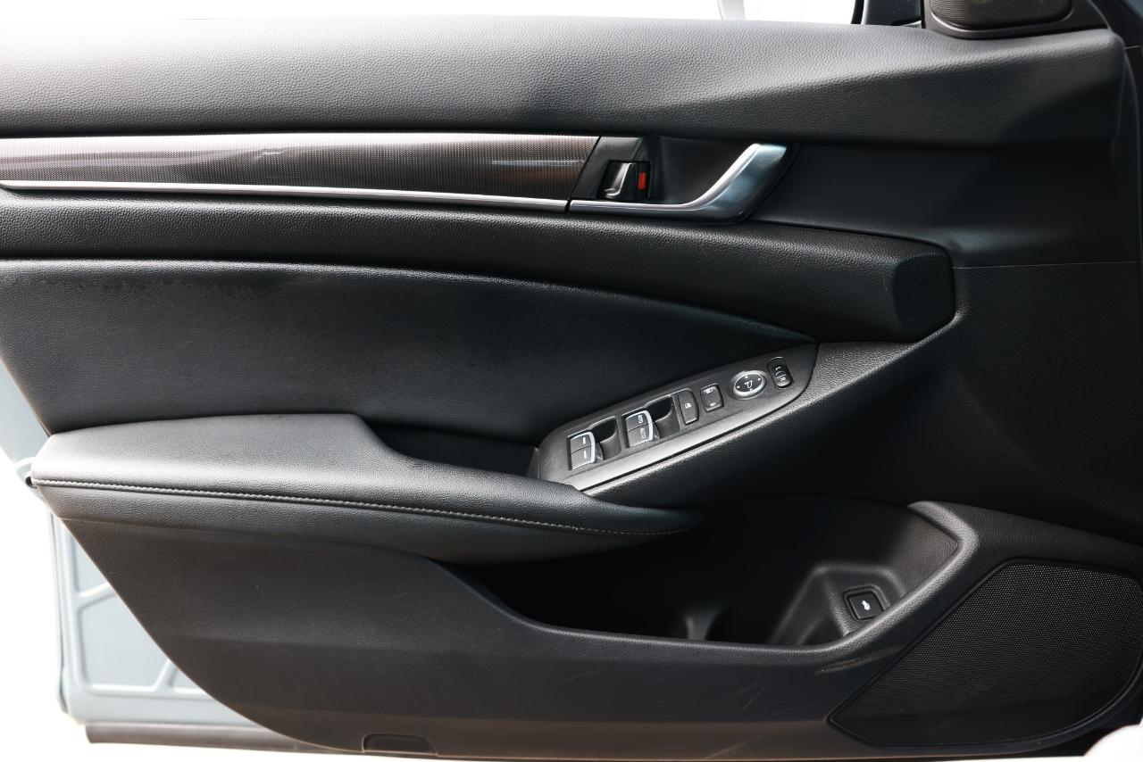 Honda Accord Sedan  2022