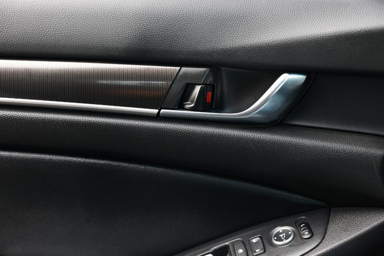 Honda Accord Sedan  2022