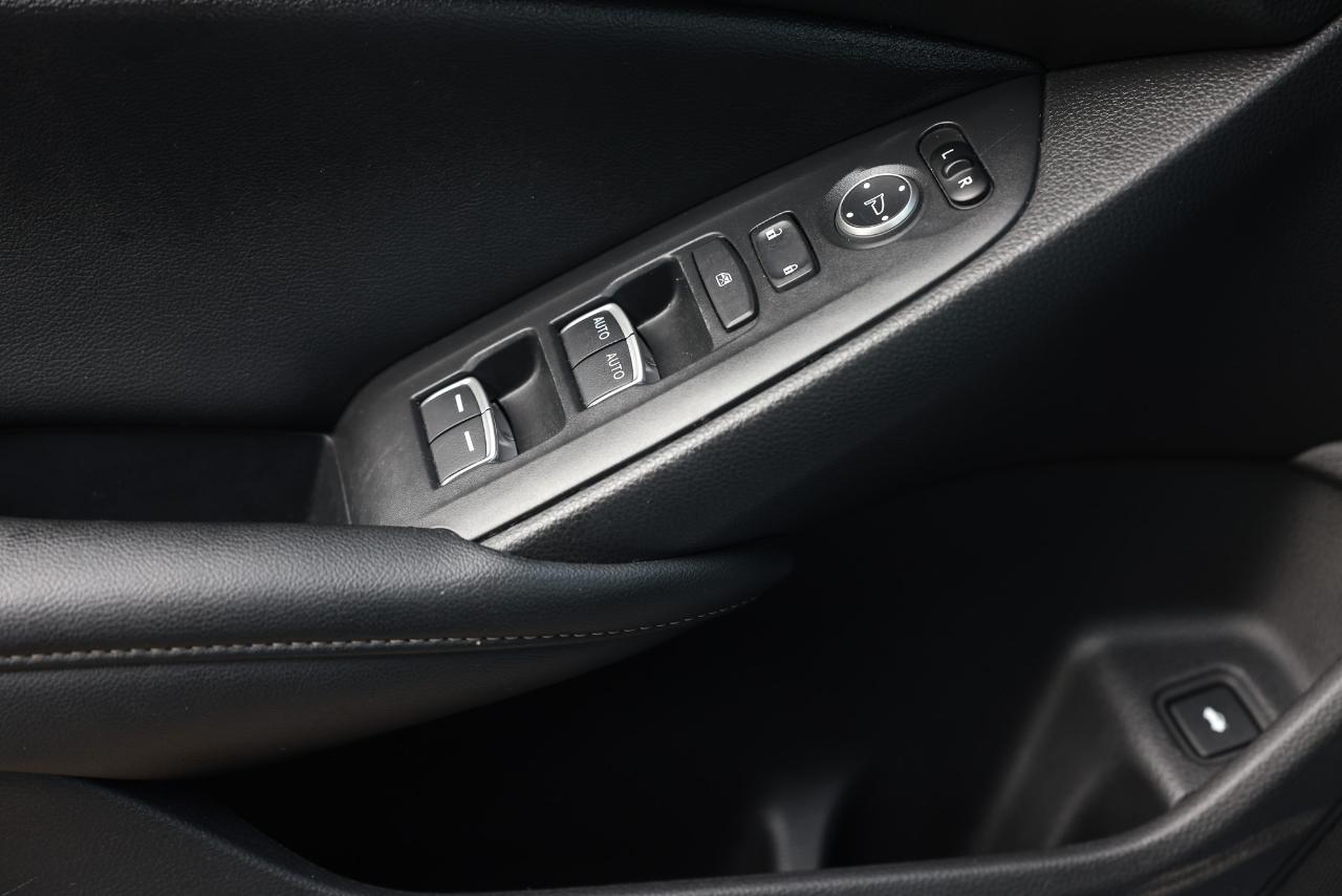 Honda Accord Sedan  2022