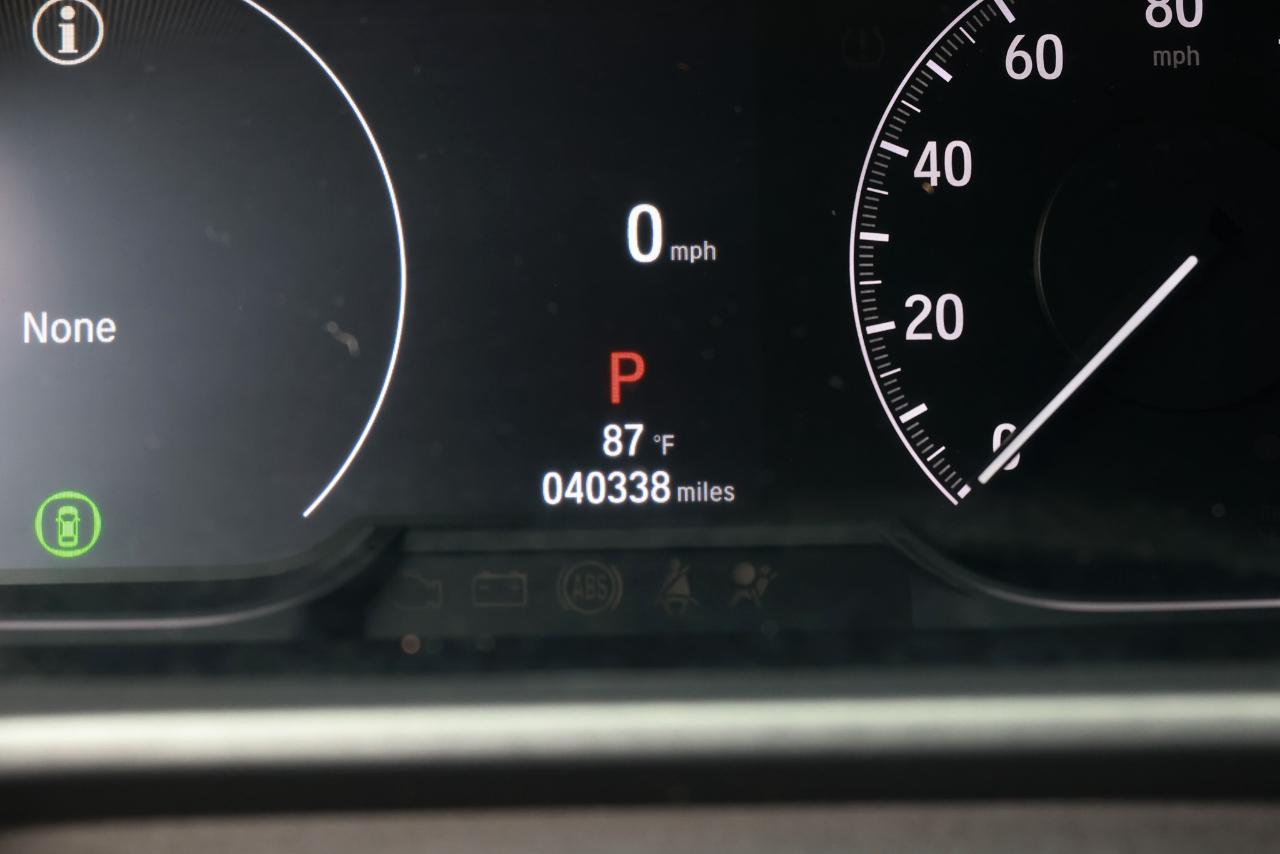 Honda Accord Sedan  2022