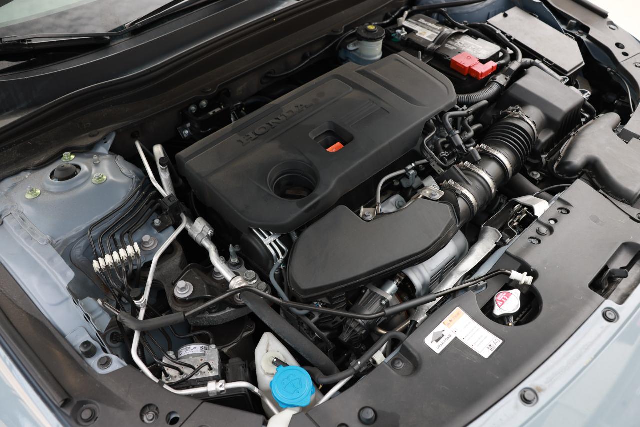 Honda Accord Sedan  2022