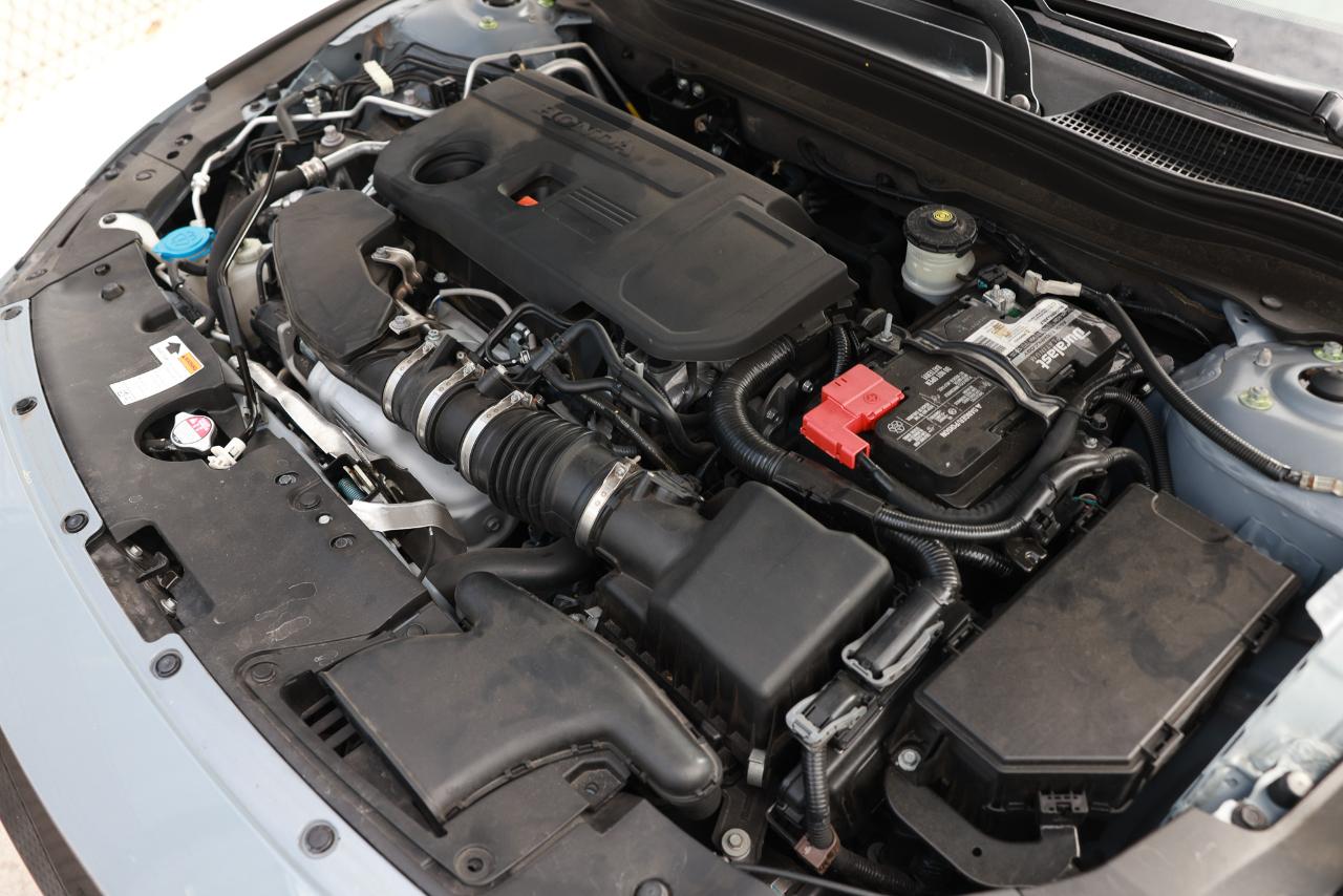 Honda Accord Sedan  2022
