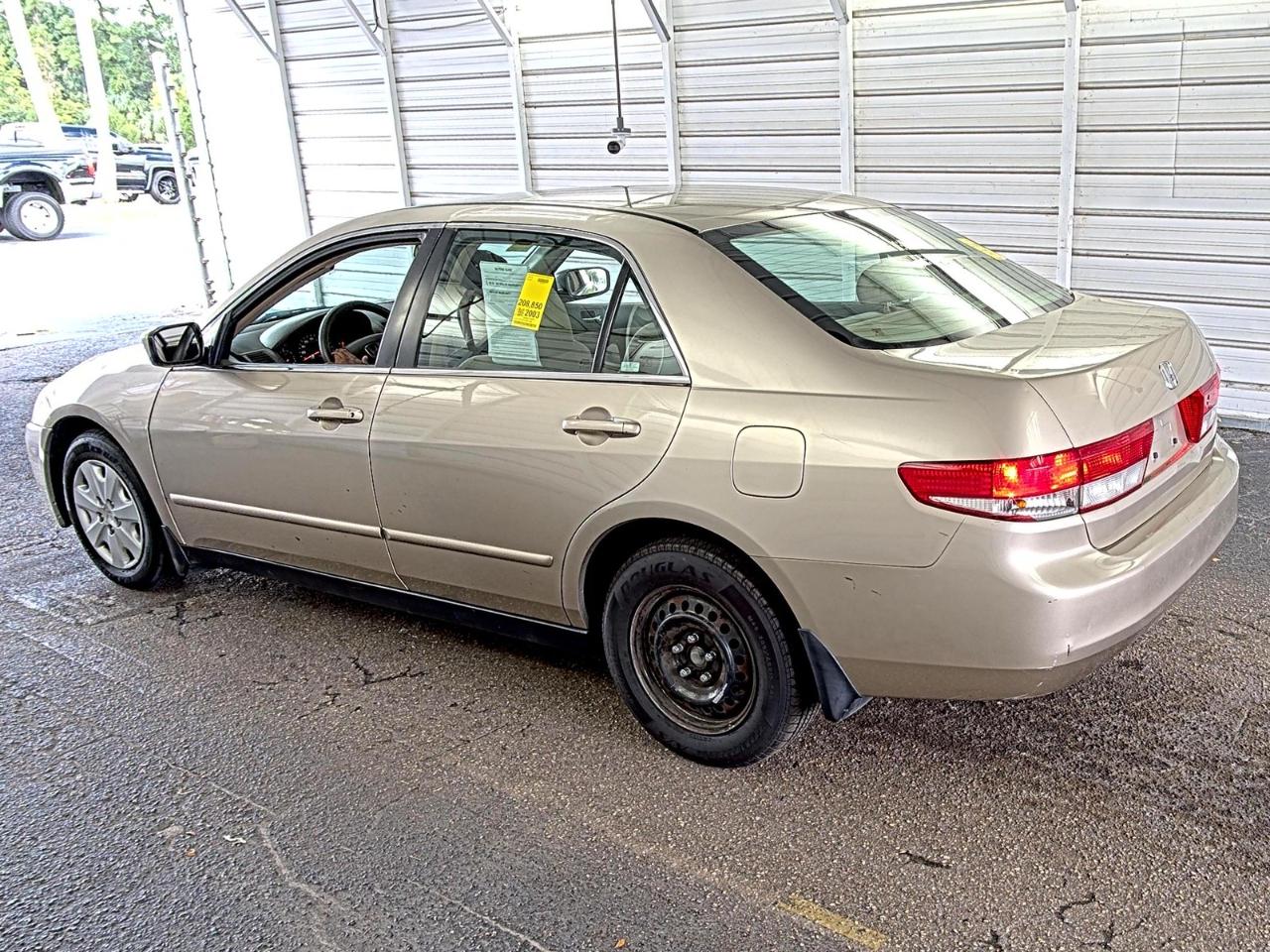 Honda Accord Sdn  2003