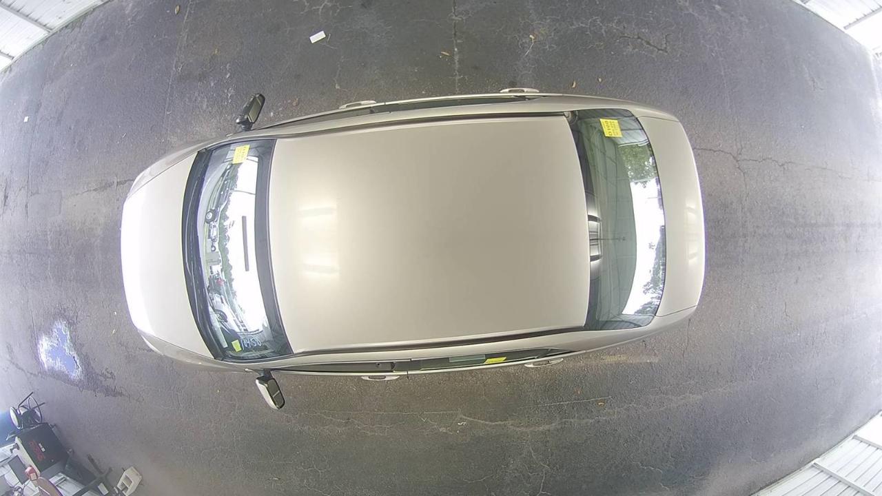 Honda Accord Sdn  2003