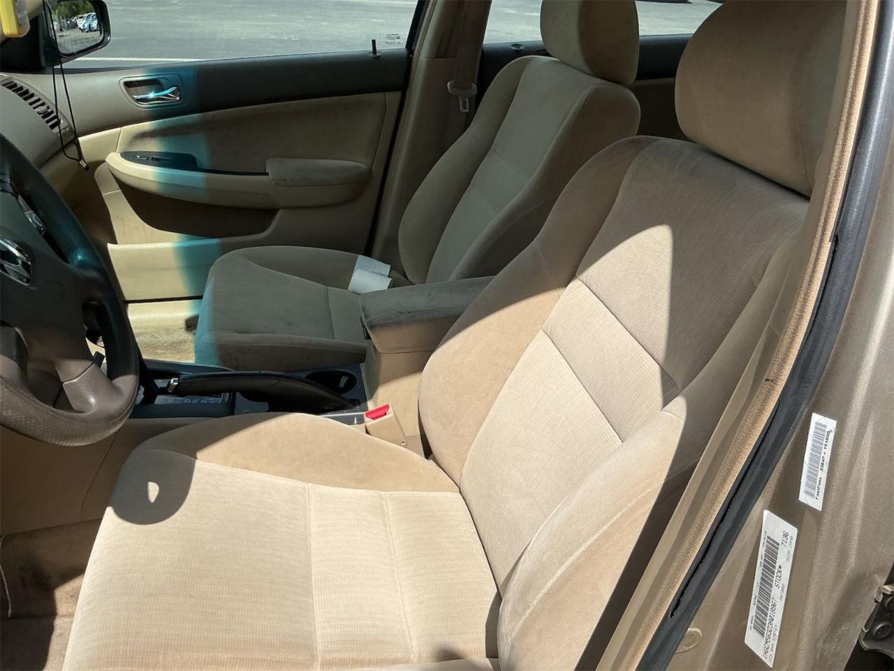 Honda Accord Sdn  2003