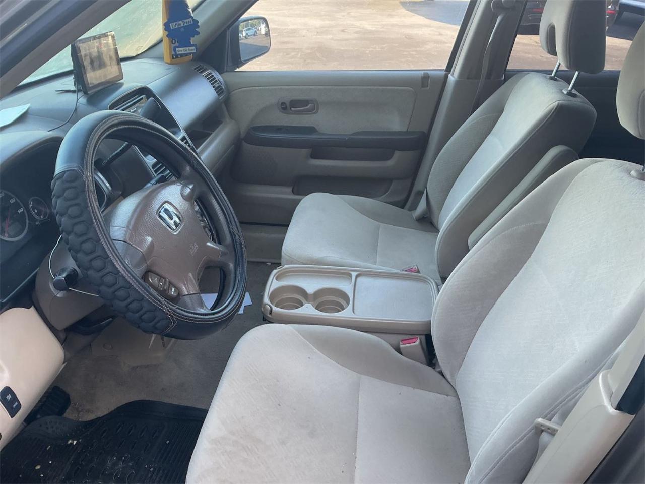 Honda CR-V  2006