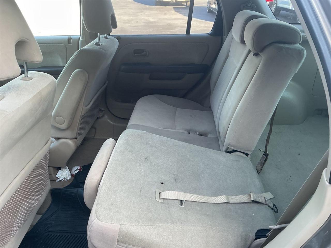 Honda CR-V  2006