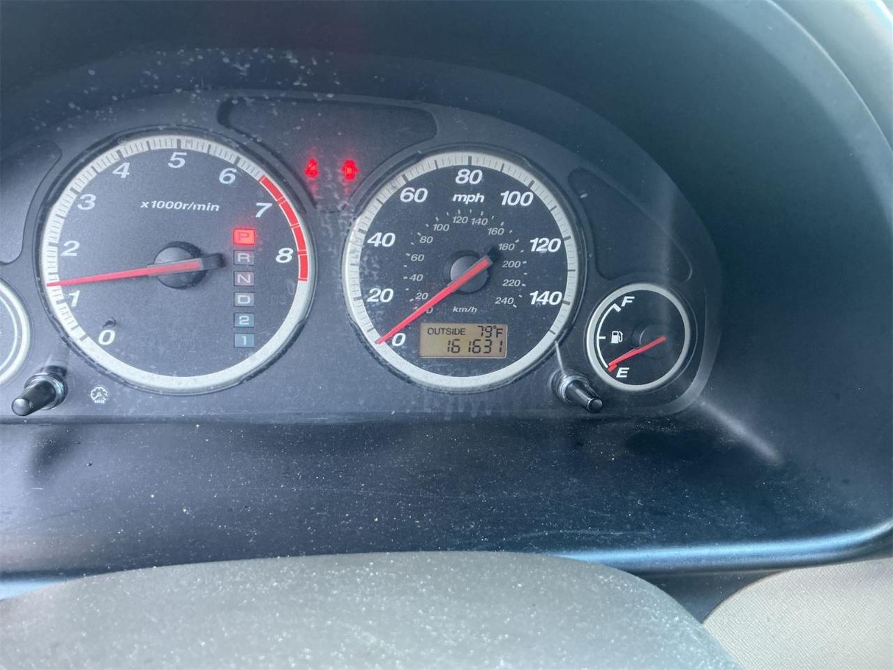Honda CR-V  2006