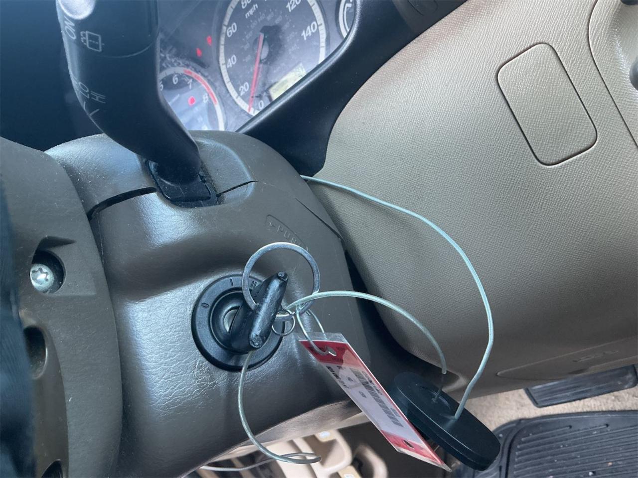 Honda CR-V  2006