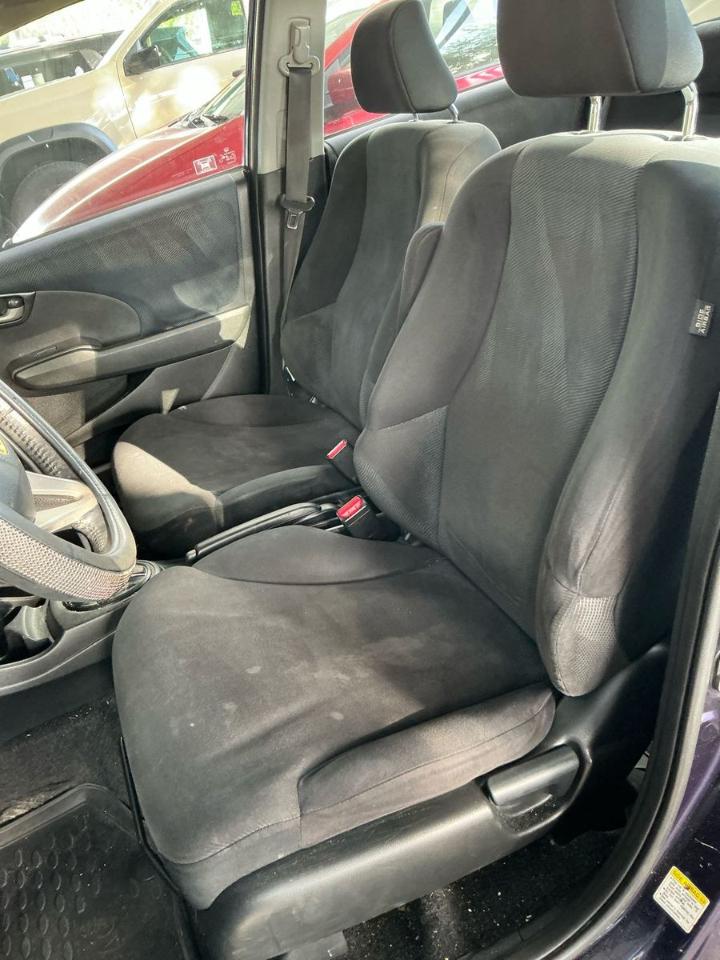 Honda Fit  2009