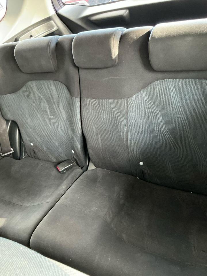 Honda Fit  2009