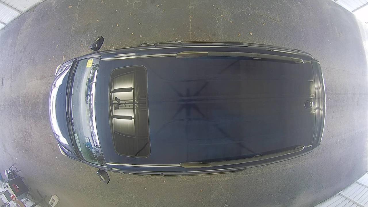 Honda Odyssey  2010