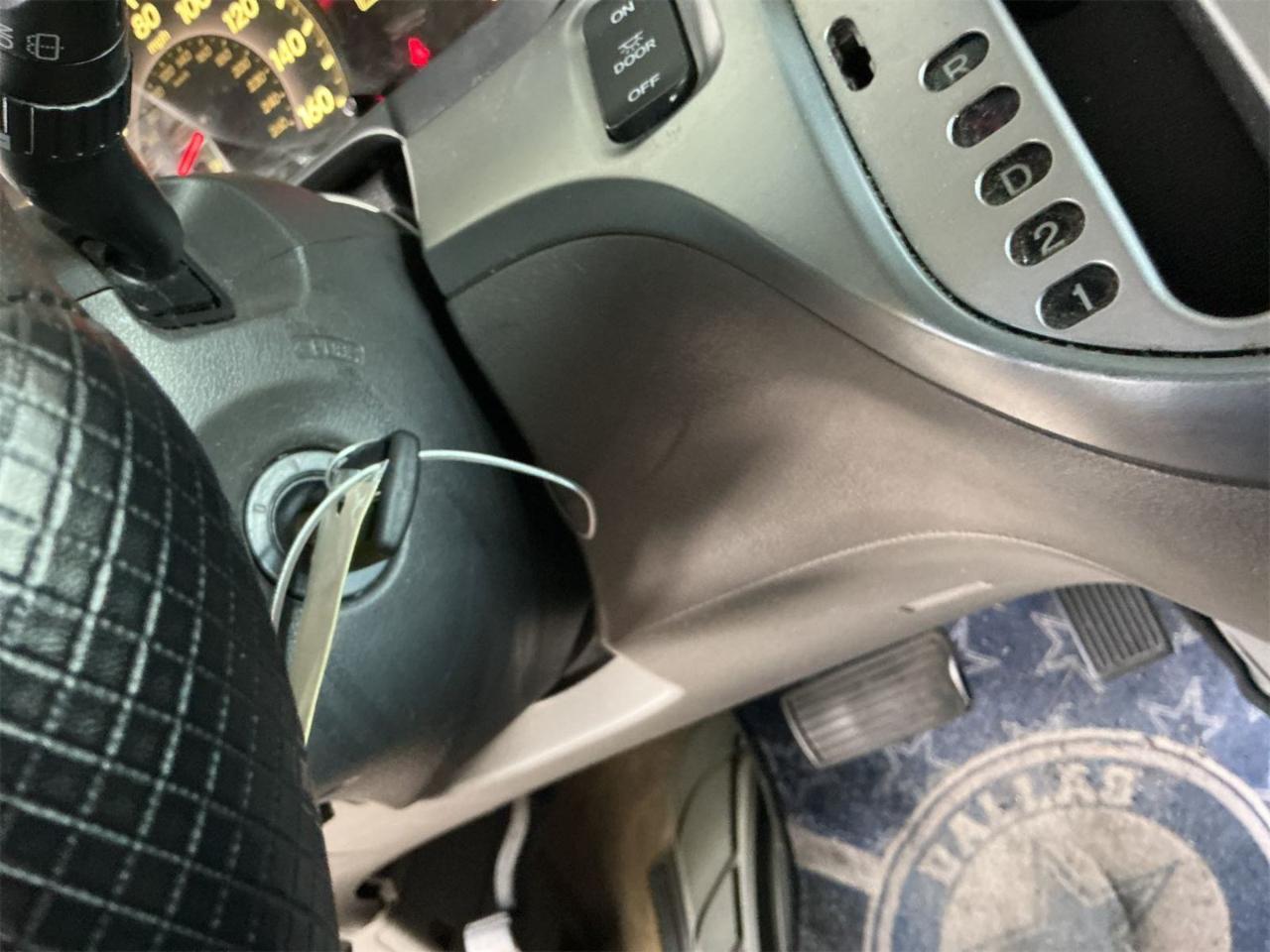 Honda Odyssey  2010