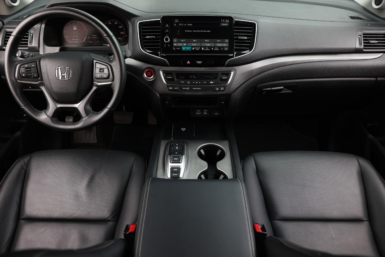 Honda Ridgeline  2025