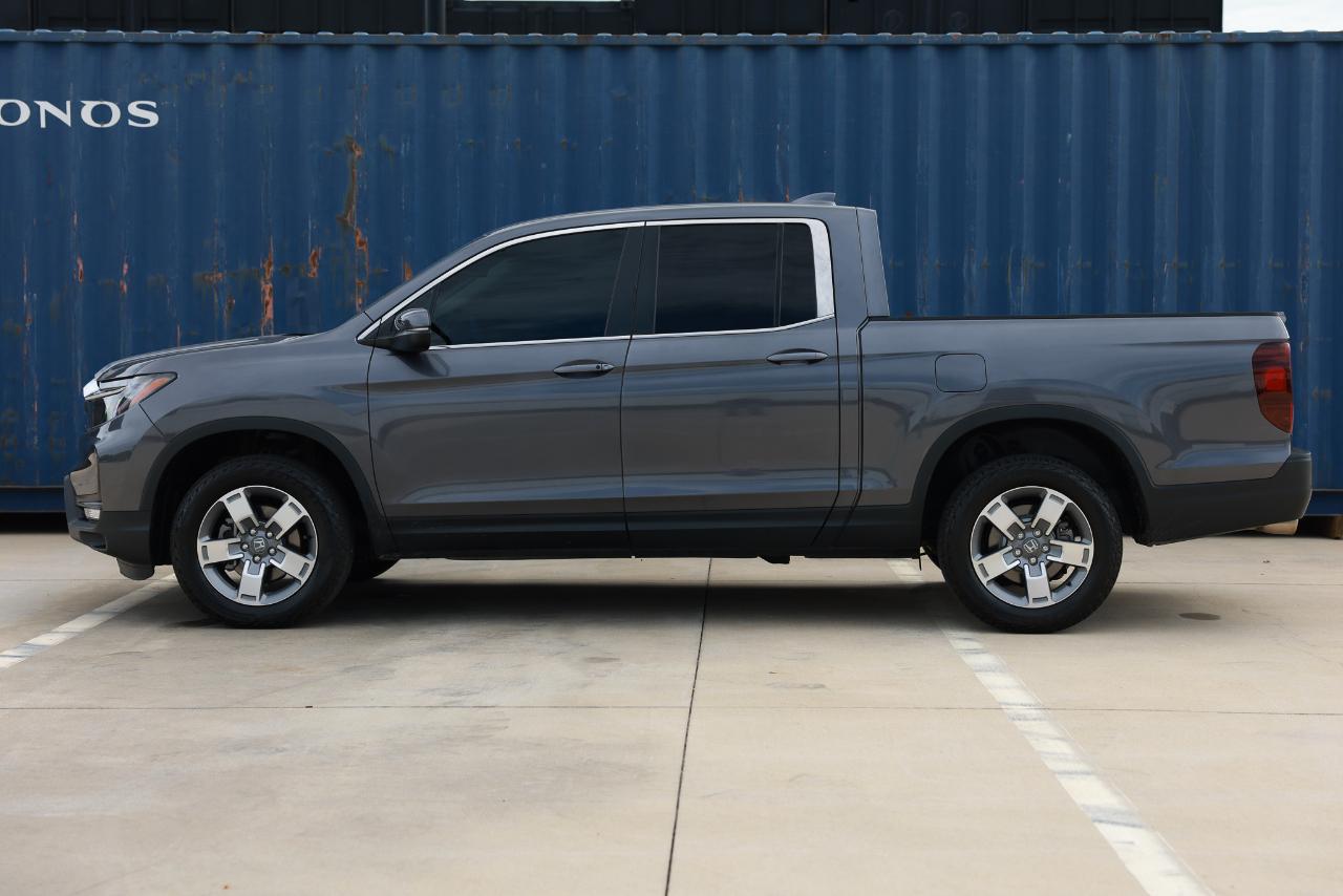 Honda Ridgeline  2025