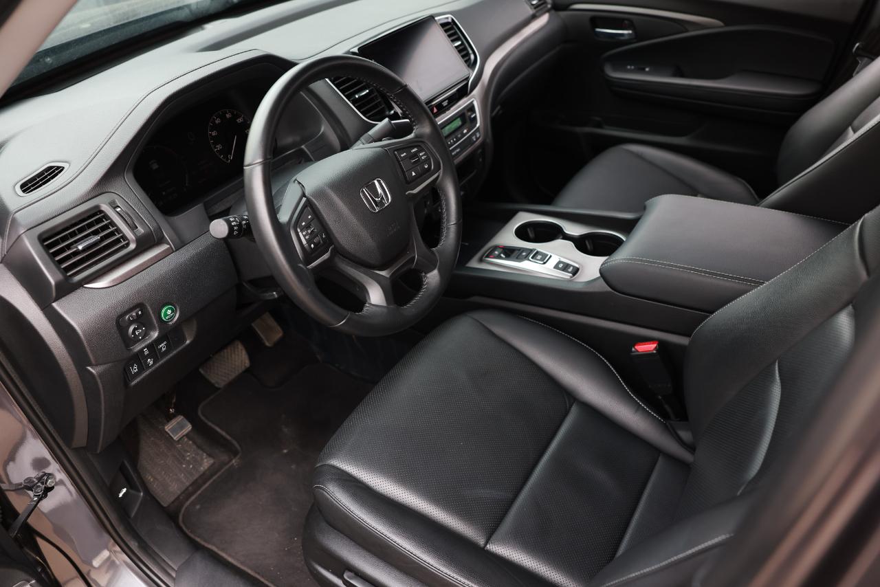 Honda Ridgeline  2025