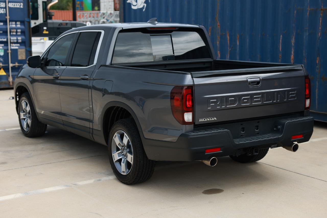 Honda Ridgeline  2025
