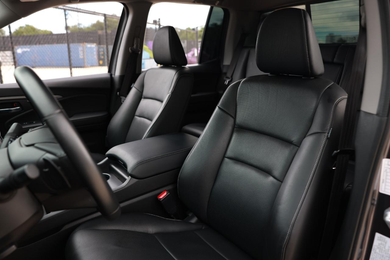 Honda Ridgeline  2025